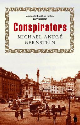Conspirators - Bernstein, Michael Andr, Professor