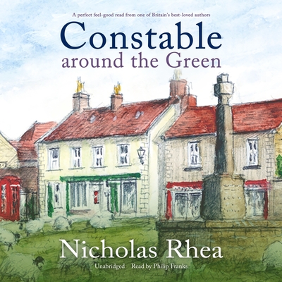 Constable Around the Green - Rhea, Nicholas