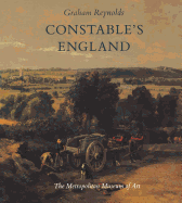 Constable's England - Reynolds, Graham