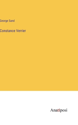 Constance Verrier - Sand, George