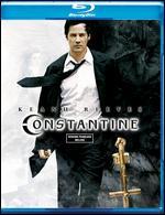 Constantine [Blu-ray]