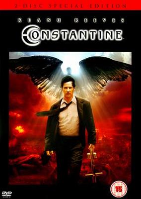 Constantine [WS] [Special Edition] [2 Discs] - Francis Lawrence