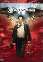 Constantine [WS] [With Watchmen Movie Cash]