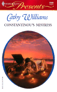 Constantinou's Mistress