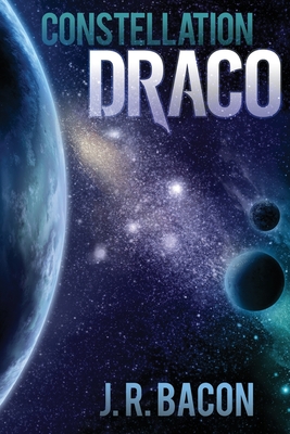 Constellation Draco - Bacon, J R