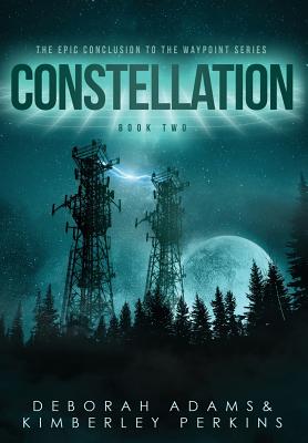 Constellation - Adams, Deborah, and Perkins, Kimberley