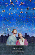 Constellations - Payne, Nick