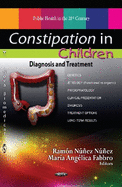 Constipation in Children: Diagnosis & Treatment