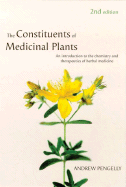 Constituents of Medicinal Plants: An Introduction to the Chemistry and Therapeutics of Herbal Medicine