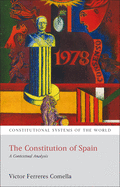Constitution of Spain: A Contextual Analysis