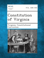 Constitution of Virginia