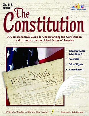 Constitution - Capaldi, Gina, and Rife, Douglas M