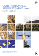 Constitutional & Administrative Law