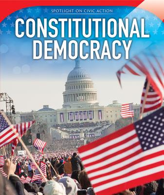 Constitutional Democracy - Collier, Elise