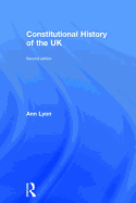 Constitutional History of the UK