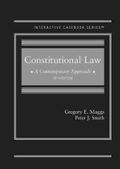 Constitutional Law: A Contemporary Approach - CasebookPlus