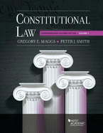 Constitutional Law: Undergraduate Edition, Volume 1