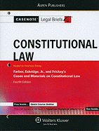 Constitutional Law