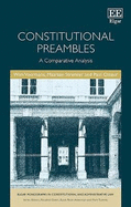 Constitutional Preambles: A Comparative Analysis