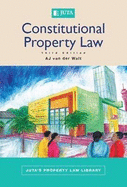 Constitutional Property Law