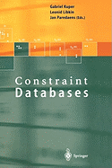 Constraint Databases