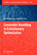 Constraint-Handling in Evolutionary Optimization - Mezura-Montes, Efr N (Editor)