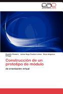 Construccin de un prototipo de mdulo