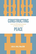 Constructing Peace: Lessons from UN Peacebuilding Operations in El Salvador and Cambodia