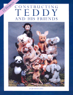Constructing Teddy and His Friends: A Dozen Unique Animal Patterns