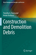 Construction and Demolition Debris