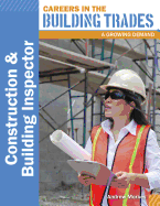 Construction & Building Inspector