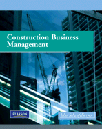 Construction Business Management - Schaufelberger, John E