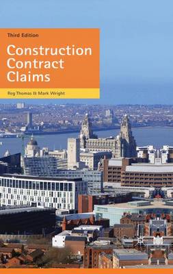 Construction Contract Claims - Thomas, R. W., and Wright, Mark