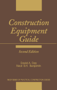 Construction Equipment Guide