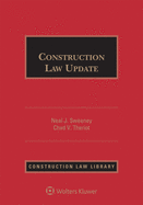 Construction Law Update: 2020 Edition