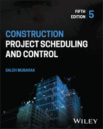 Construction Project Scheduling and Control