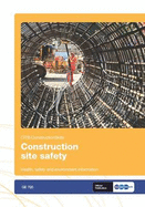 Construction Site Safety: GE 700/13: Health, Safety and Environment Information