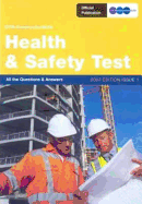 Construction Skills Health and Safety Test: All the Questions and Answers