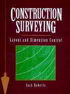 Construction Survey & Layout