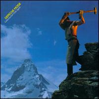 Construction Time Again - Depeche Mode