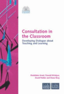Consultation in the Classroom