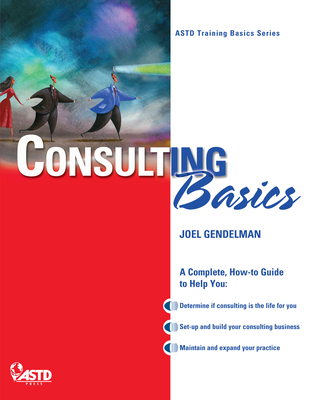 Consulting Basics - Gendelman, Joel