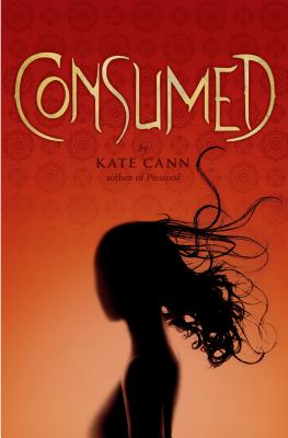 Consumed - Cann, Kate