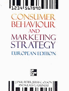 Consumer Behavior And Marketing Strategy (European)