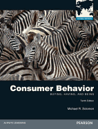 Consumer Behavior: Global Edition