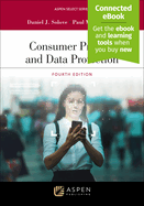Consumer Privacy and Data Protection: [Connected Ebook]