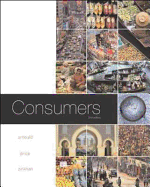 Consumers - Kreitner, Robert M, and Arnould, Eric J, Professor