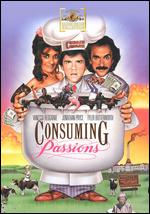 Consuming Passions - Giles Foster
