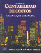 Contabilidad de Costos - 10b: Edicion