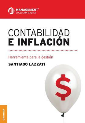 Contabilidad E Inflaci?n - Lazzati, Santiago